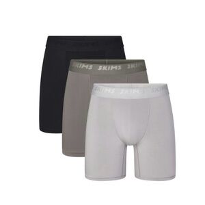 SKIMS Men's Classic 5 Inch Boxer Briefs